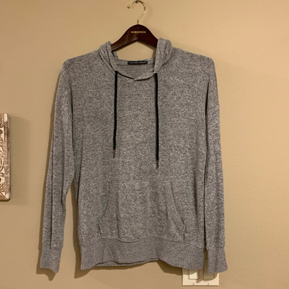 Cozy Sweatshirt